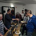 Fermeture du boulodrome 2016