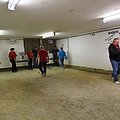Ouverture du Boulodrome