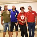 Ouverture du Boulodrome