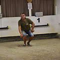 Ouverture du Boulodrome