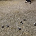 Ouverture du Boulodrome