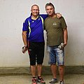 Ouverture du Boulodrome