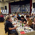 Tournoi des Amoureux 2017