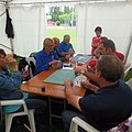 Pétanque et cartes 2017