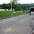 Pétanque et cartes 2017