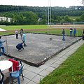 Pétanque et cartes 2017