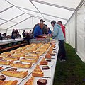Pétanque et cartes 2017